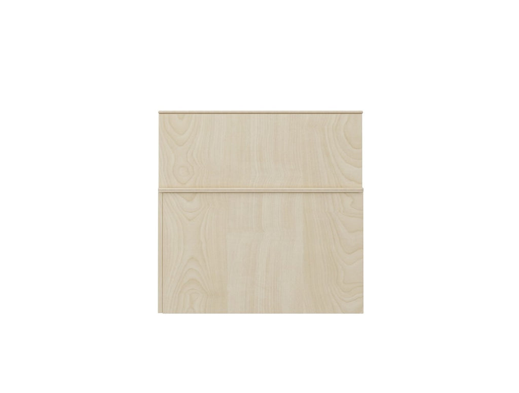 Jooyes Kids Wooden Play Kitchen 4-in-1