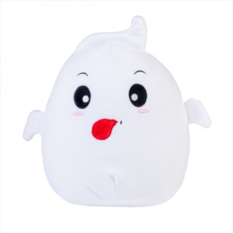 Smoosho's Pals Ghost Plush