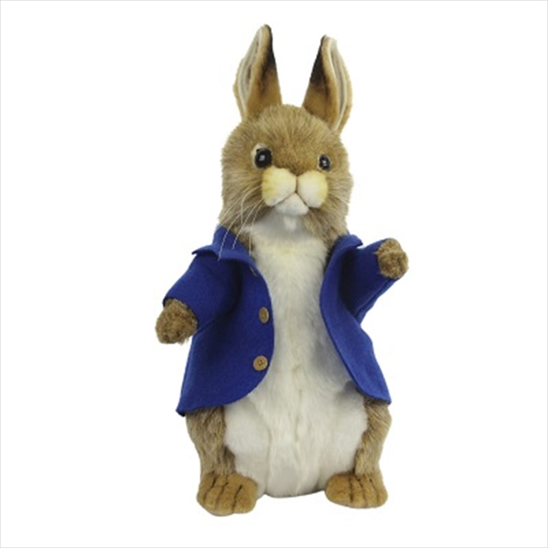 Bunny Male Plush 35cm