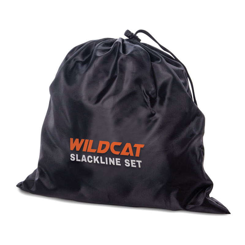 Lifespan Kids Wildcat Slackline Set