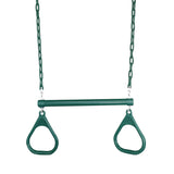 Lifespan Kids Pallas Swing Set Frame Add-on (Frame Only)