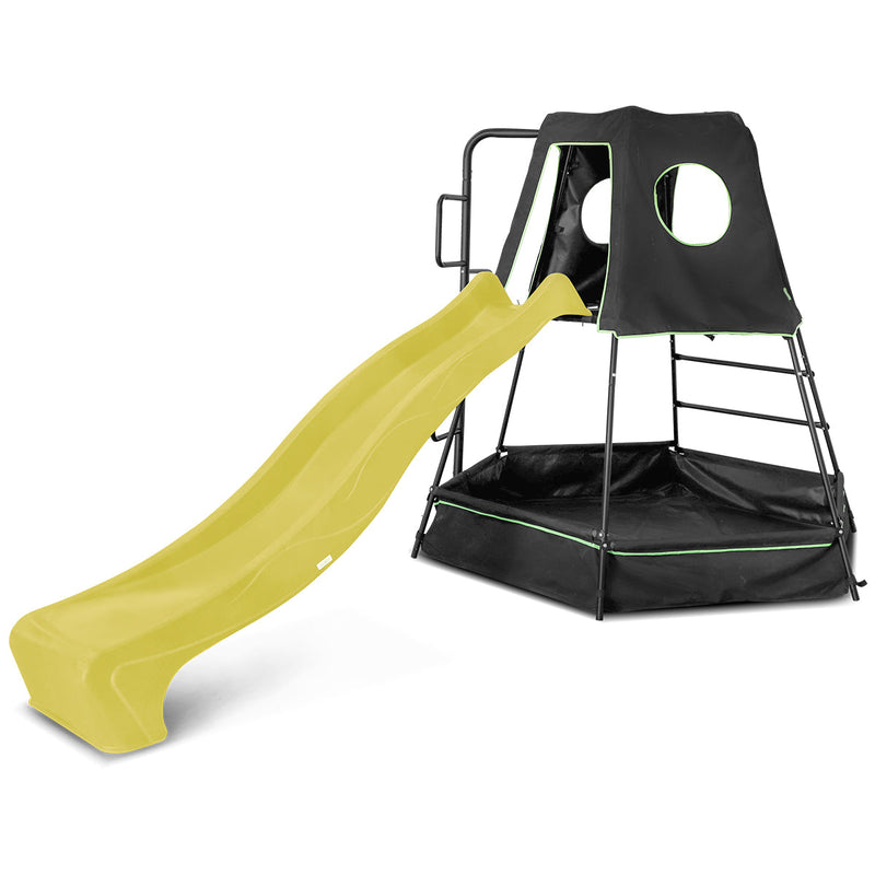 Lifespan Kids Pallas Play Tower (Yellow Slide)