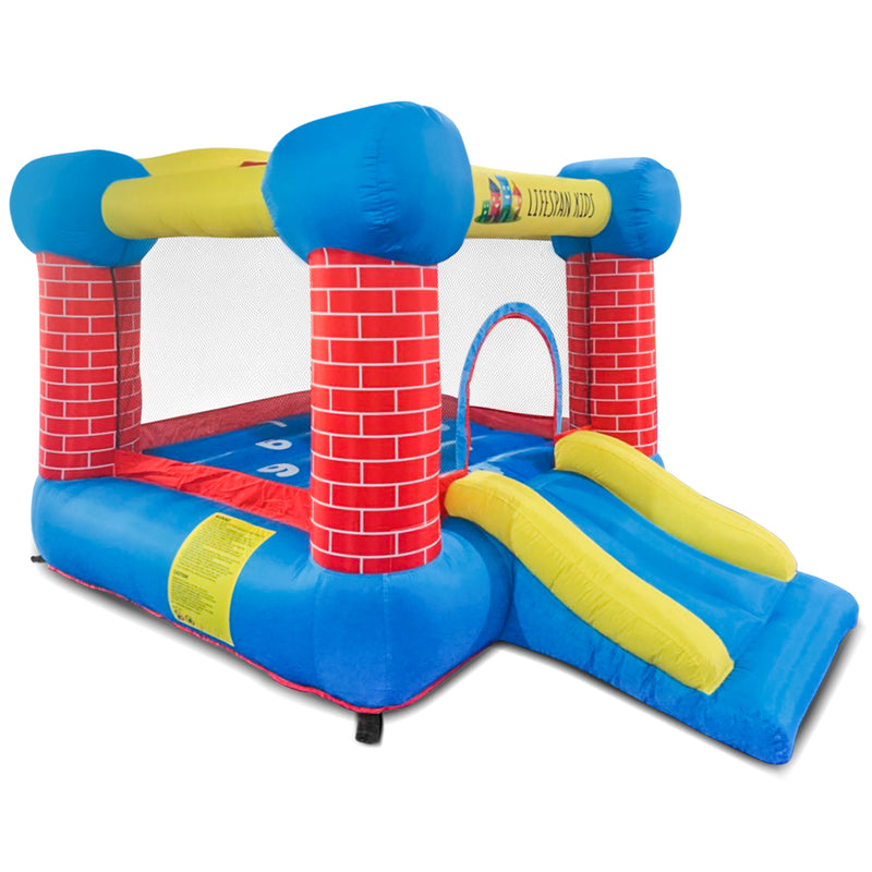 Lifespan Kids  BounceFort Mini 2