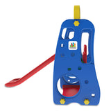 Lifespan Kids Ruby 4 in 1 Slide and Swing