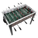 Foosball Soccer Table Game Activity for Home Office Recreation