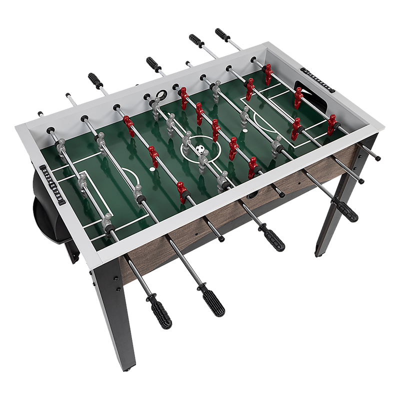 Foosball Soccer Table Game Activity for Home Office Recreation