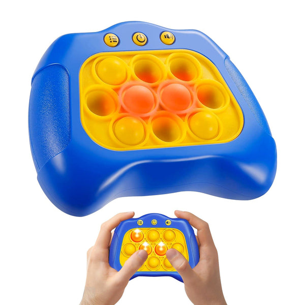 Light Up Pop & Play Game Toy for Kids